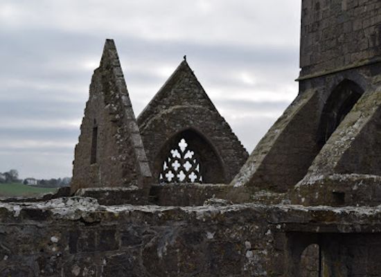 ireland/connacht/landmark/rosserk-friary
