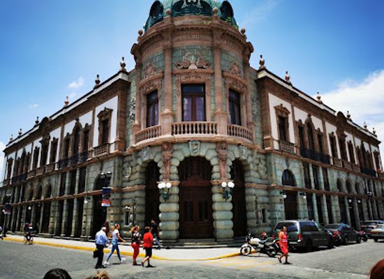 mexico/oaxaca/landmark/centro-cultural-san-pablo