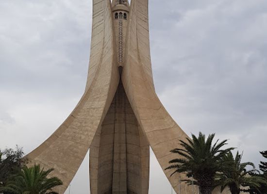 algeria/soummam-valley/landmark/martyrs-memorial