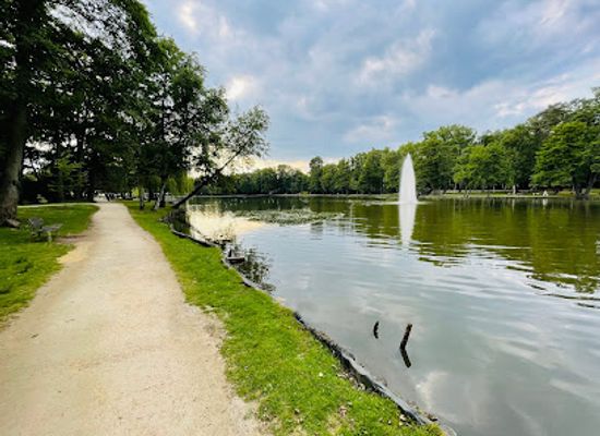 belgium/genk/landmark/molenvijverpark