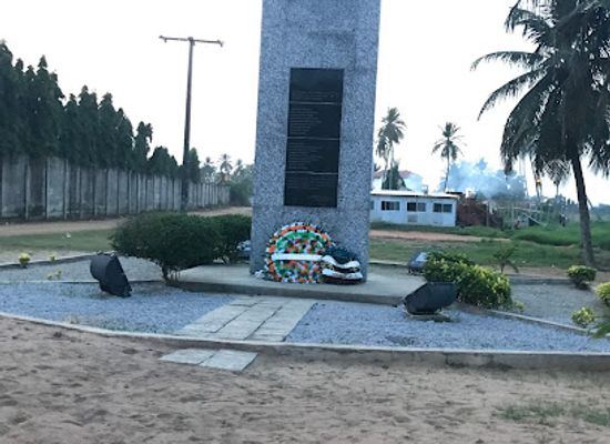 cote-d-ivoire/grand-bassam/landmark/memorial-monument-to-the-victims-of-the-grand-bassam-attack