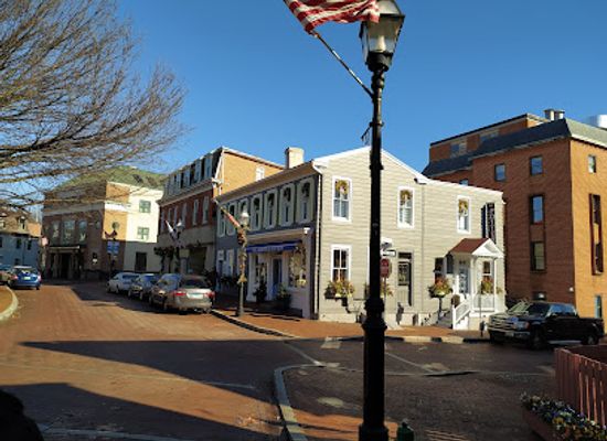maryland/annapolis/landmark/the-annapolis-pottery