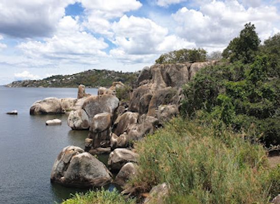 tanzania/southern-zone/landmark/saanane-national-park