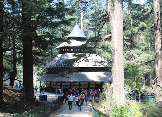 india/manali/old-manali/landmark/hadimba-devi-temple