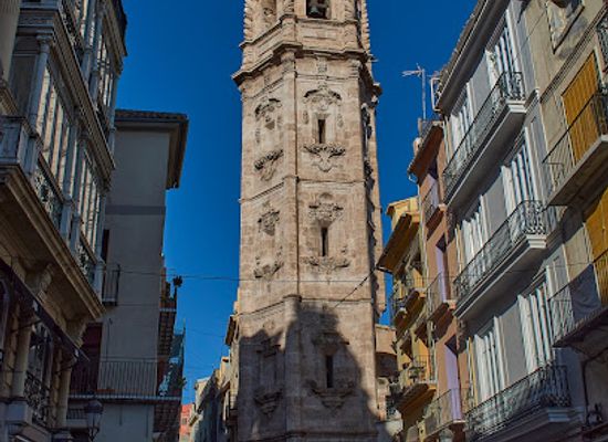 spain/valencia/landmark/campanar-de-santa-caterina