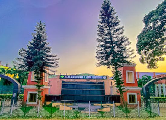 india/ranchi/landmark/state-museum
