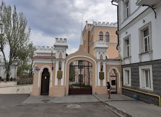 ukraine/odessa-region/landmark/palace-of-iwan-osipovich-de-witt