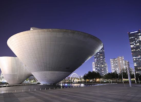 south-korea/incheon/songdo-international-business-district/landmark/tri-bowl