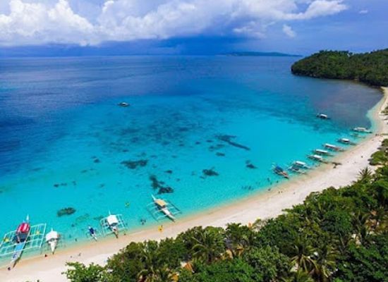 philippines/bicol-region/landmark/subic-beach