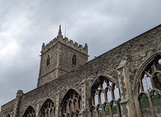 united-kingdom/bristol/landmark/bristol-castle