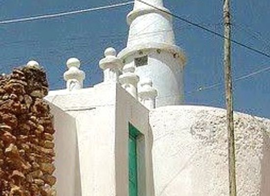ethiopia/harar/landmark/din-agobara-mosque