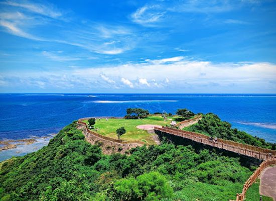 japan/oki/landmark/cape-chinen-park