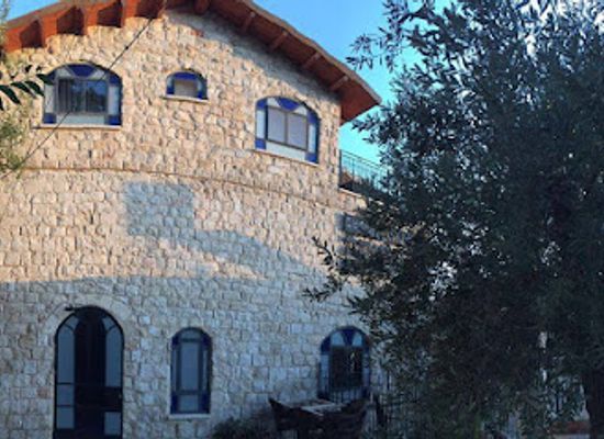 israel/safed/landmark/the-old-city-inn-tzfat