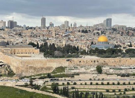 israel/judea/landmark/mt-of-olives