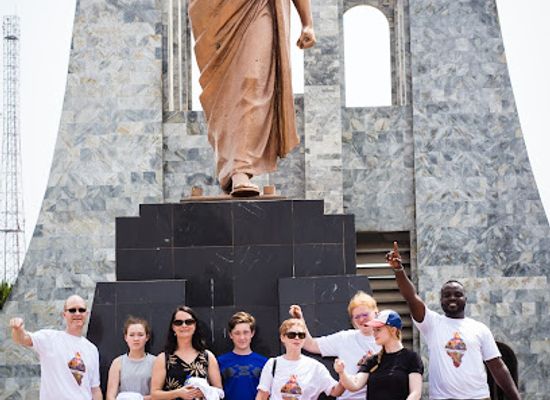 ghana/cape-coast/landmark/torch-light-tours