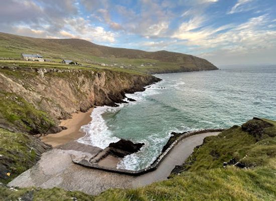 ireland/dingle-peninsula/landmark/coumeenoole-beach
