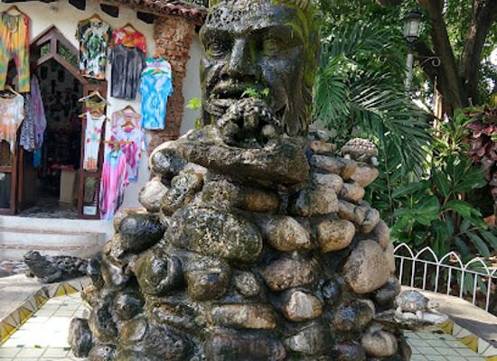 mexico/western-mexico/landmark/museo-del-cuale