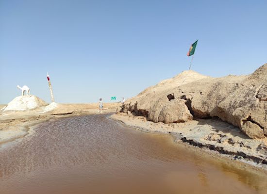 tunisia/the-chott-el-jerid/landmark/chott-el-djerid-viewpoint