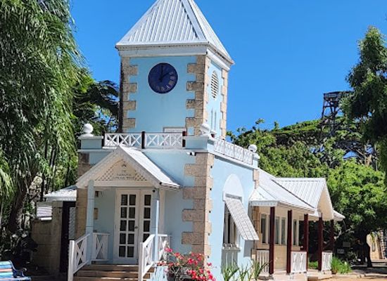 barbados/christ-church/landmark/foursquare-rum-distillery