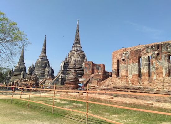 thailand/ayutthaya/landmark/wat-na-phra-meru-rachikaram
