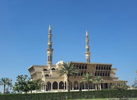 united-arab-emirates/umm-al-quwain/landmark/king-faisal-mosque