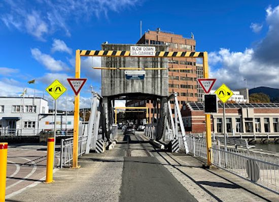 australia/hobart/landmark/constitution-dock
