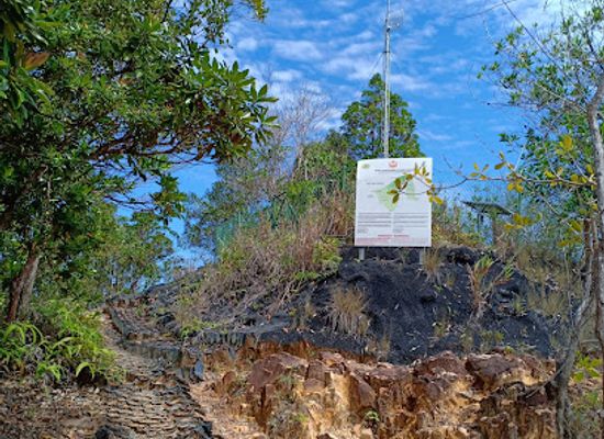 brunei/mukim-bangar/landmark/bukit-shahbandar-forest-recreation-park