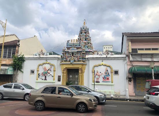 malaysia/george-town/landmark/harmony-street-heritage-hindu-temple