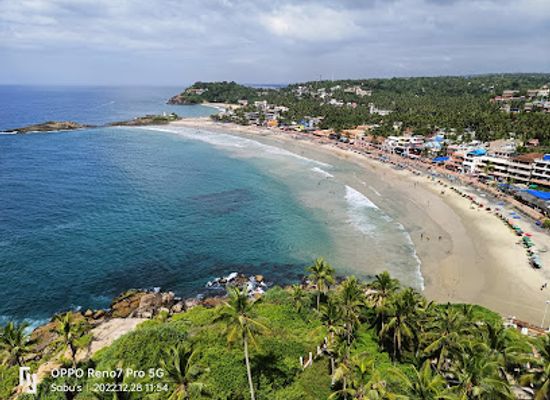 india/kovalam/landmark/kovalam-sea-view