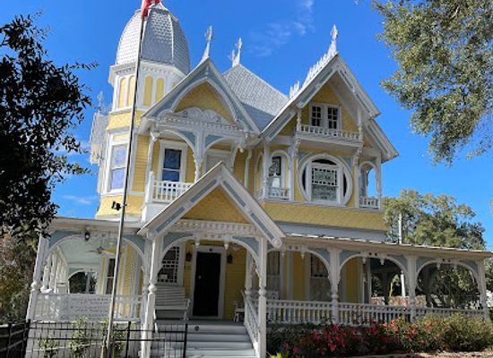 florida/mount-dora/landmark/the-donnelly-house