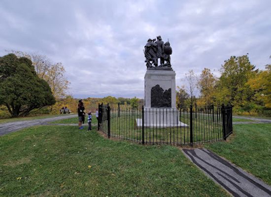 ohio/maumee-valley/landmark/fallen-timbers-monument