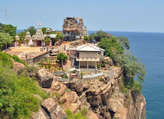 sri-lanka/trincomalee-district/landmark/thirukoneswaram-kovil