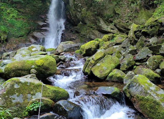 japan/chikugo/landmark/karan-waterfall