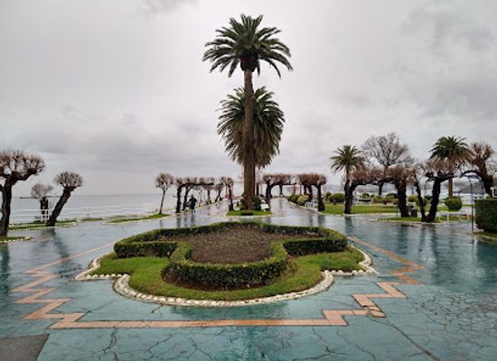 spain/santander/landmark/jardines-de-piquio