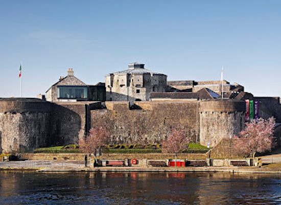 ireland/connacht/landmark/athlone-castle-visitor-centre