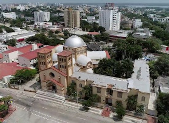 colombia/barranquilla/landmark/mariachi-moderno-barranquilla