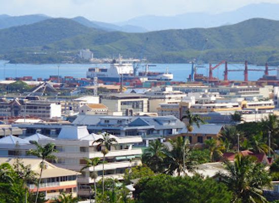 new-caledonia/yate/landmark/maritime-museum-of-new-caledonia