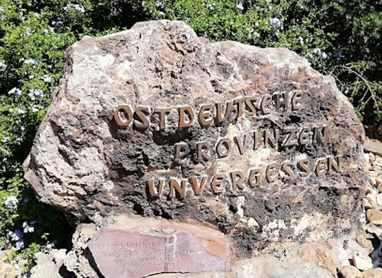 namibia/luderitzland/landmark/christuskirche
