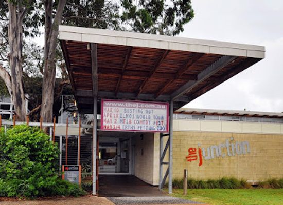australia/noosa/landmark/the-j-noosa