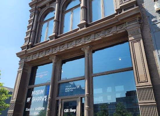 nebraska/omaha/landmark/museum-of-shadows