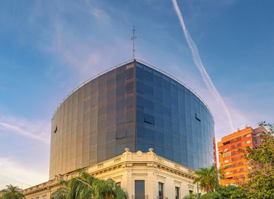 argentina/gran-chaco/landmark/amerian-hotel-casino-gala