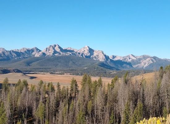 idaho/sawtooth/landmark/salmon-challis-national-forest