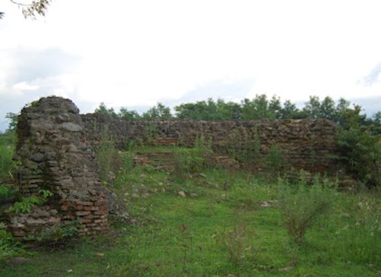 georgia/khevsureti/landmark/vashnari-fortress