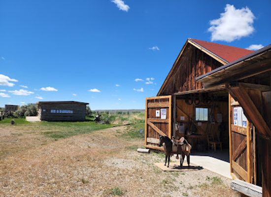 wyoming/johnson-county/landmark/sommers-living-history-museum