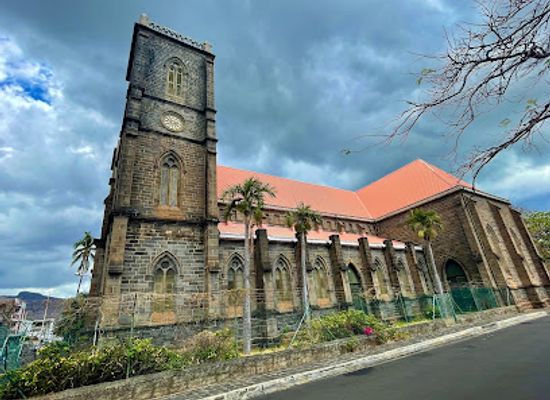 mauritius/port-louis/landmark/st-francois-xavier-church