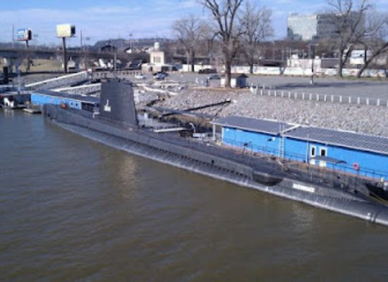 arkansas/little-rock/landmark/uss-razorback