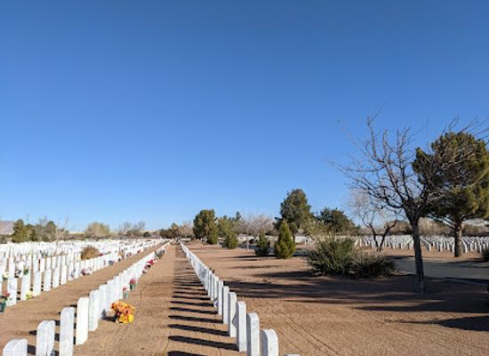 texas/el-paso/landmark/fort-bliss-national-cemetery