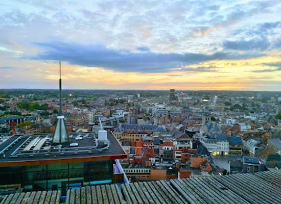 belgium/hasselt/landmark/bon-air-rooftop-bar