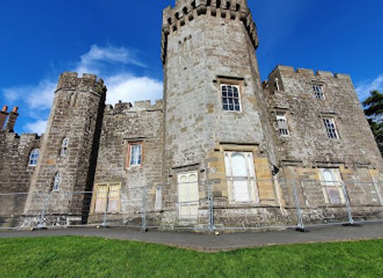 united-kingdom/dunbartonshire/attraction/balloch-castle-country-park-2
