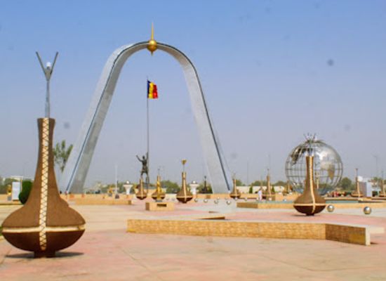 chad/n-djamena/landmark/national-square-place-de-la-nation